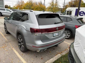 VW Atlas * Execline * CARFAX * ОПЦИЯ ЗА ФИНАНСИРАНЕ | Auto.bg — изображение 7 VW Atlas * Execline * CARFAX * ОПЦИЯ ЗА ФИНАНСИРАНЕ | Auto.bg — изображение 7