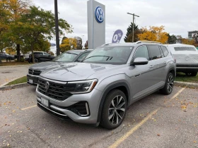 VW Atlas * Execline * CARFAX * ОПЦИЯ ЗА ФИНАНСИРАНЕ