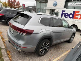 VW Atlas * Execline * CARFAX * ОПЦИЯ ЗА ФИНАНСИРАНЕ | Auto.bg — изображение 4 VW Atlas * Execline * CARFAX * ОПЦИЯ ЗА ФИНАНСИРАНЕ | Auto.bg — изображение 4