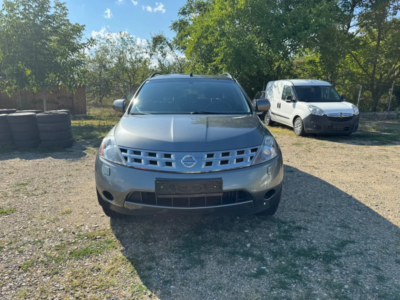 Nissan Murano 3.5 Panorama Aut Xeno Navi Kamera - 8900 лв. / 4550.50 € - 49416029 1 | Car24.bg Nissan Murano 3.5 Panorama Aut Xeno Navi Kamera - 8900 лв. / 4550.50 € - 49416029 1
