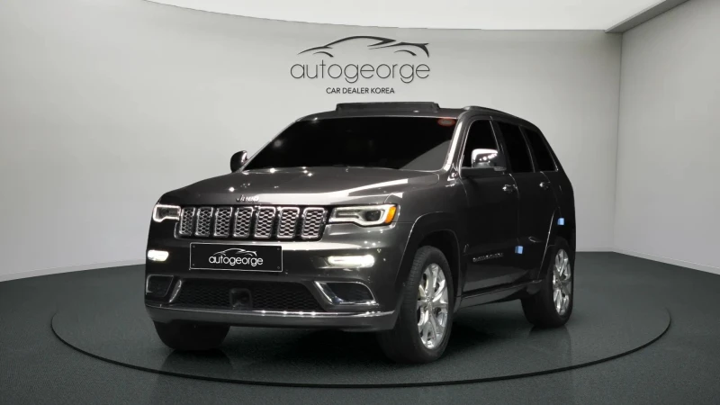 Jeep Grand cherokee 3.6 SUMMIT WK2 autogeorge.com - 54550 лв. / 27890.97 € - 94086674 1 | Car24.bg Jeep Grand cherokee 3.6 SUMMIT WK2 autogeorge.com - 54550 лв. / 27890.97 € - 94086674 1