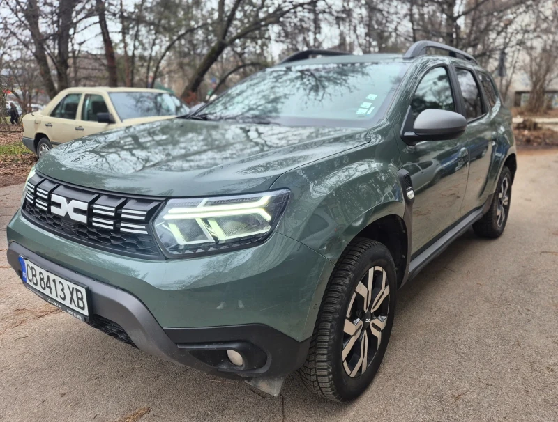 Dacia Duster - 17700 € / 34618.19 лв. - 79956338 1 | Car24.bg Dacia Duster - 17700 € / 34618.19 лв. - 79956338 1