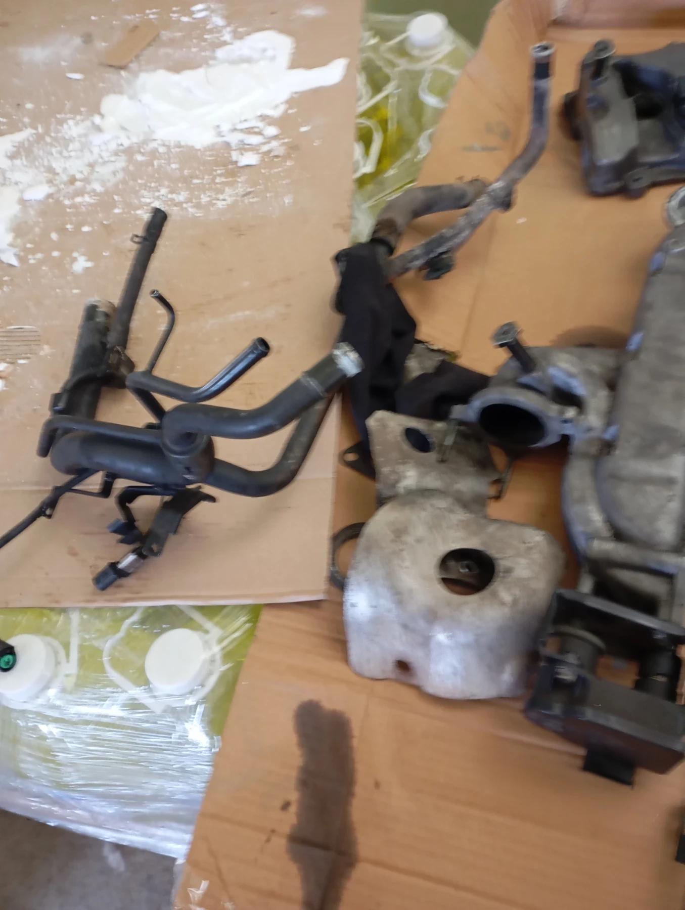 Hyundai Tucson  - изображение 3 | Auto.bg Hyundai Tucson  - изображение 3