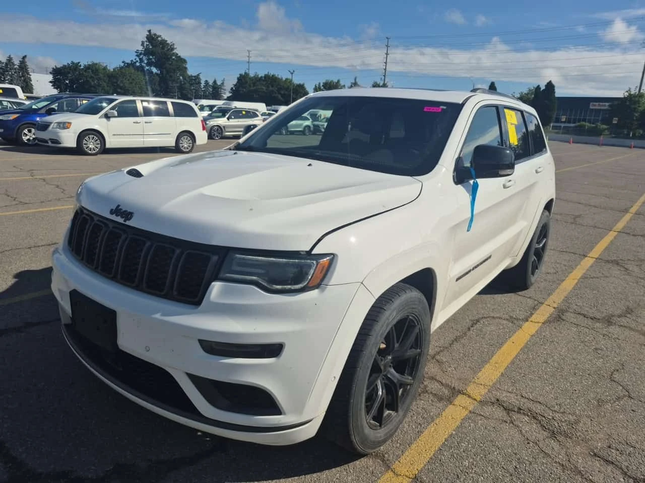 Jeep Grand cherokee * LIMITED X * CARFAX * ОПЦИЯ ЗА ФИНАНСИРАНЕ | Auto.bg — изображение 1 Jeep Grand cherokee * LIMITED X * CARFAX * ОПЦИЯ ЗА ФИНАНСИРАНЕ | Auto.bg — изображение 1