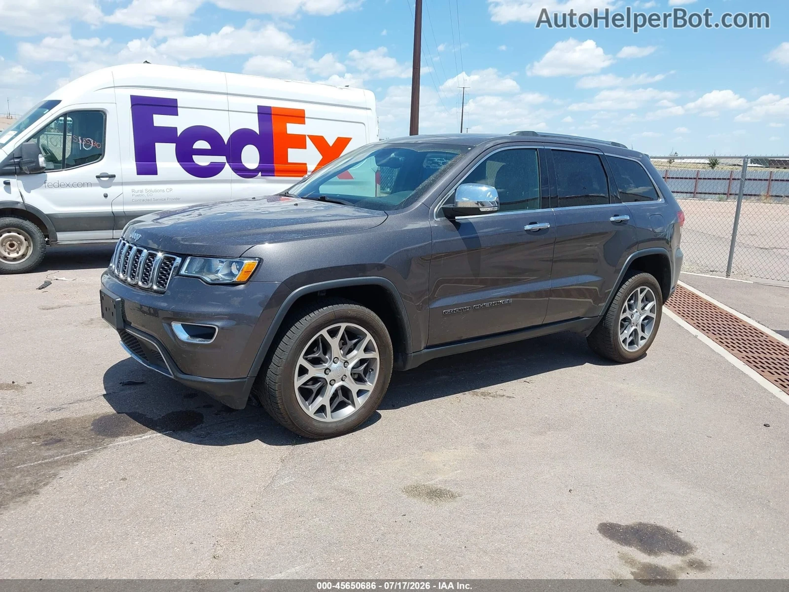 Jeep Grand cherokee 3.6* Limited* 4x4* Цена до БГ | Auto.bg — изображение 1 Jeep Grand cherokee 3.6* Limited* 4x4* Цена до БГ | Auto.bg — изображение 1