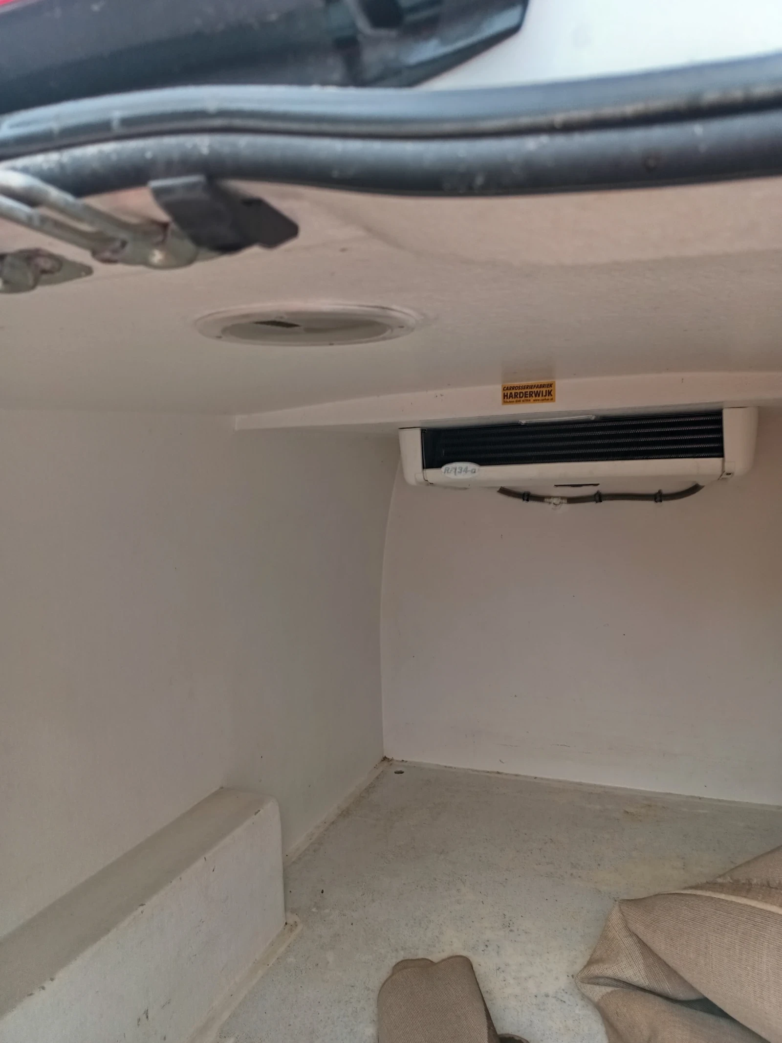 Mercedes-Benz Vito  - изображение 5 | Auto.bg Mercedes-Benz Vito  - изображение 5