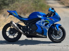 Suzuki Gsxr 1000 L7