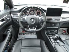 Mercedes-Benz CLS 63 AMG 5.5/AMG | Mobile.bg   11
