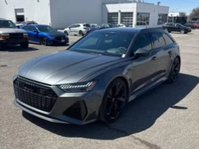 Audi Rs6 PERFORMANCE* * CARFAX * * АВТО КРЕДИТ 1 - Car24.bg Audi Rs6 PERFORMANCE* * CARFAX * * АВТО КРЕДИТ 1