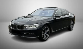 BMW 740 d xDrive - Car24.bg BMW 740 d xDrive