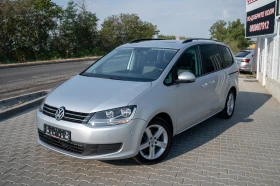 VW Sharan 7места* 2.0TDI* Нави - Car24.bg VW Sharan 7места* 2.0TDI* Нави
