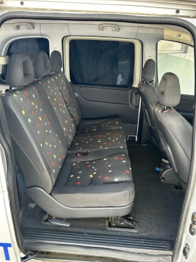 Mercedes-Benz Vaneo | Mobile.bg — малка снимка 14