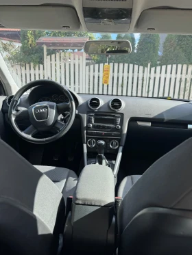 Audi A3 | Mobile.bg — малка снимка 7