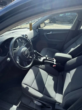 Audi A3 | Mobile.bg — малка снимка 4