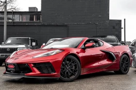 Chevrolet Corvette 2LT STINGRAY* Авто-Кредит(ЦЕНА ДО БЪЛГАРИЯ) - Car24.bg Chevrolet Corvette 2LT STINGRAY* Авто-Кредит(ЦЕНА ДО БЪЛГАРИЯ)