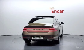 Genesis G90 - 65210 € / 127539.67 лв. - 56180896 4 | Car24.bg Genesis G90 - 65210 € / 127539.67 лв. - 56180896 4