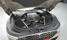 Genesis G90 - 65210 € / 127539.67 лв. - 56180896 6 | Car24.bg Genesis G90 - 65210 € / 127539.67 лв. - 56180896 6