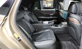 Genesis G90 - 65210 € / 127539.67 лв. - 56180896 12 | Car24.bg Genesis G90 - 65210 € / 127539.67 лв. - 56180896 12