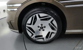 Genesis G90 - 65210 € / 127539.67 лв. - 56180896 5 | Car24.bg Genesis G90 - 65210 € / 127539.67 лв. - 56180896 5