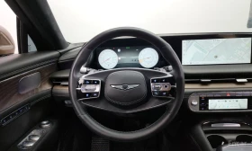 Genesis G90 - 65210 € / 127539.67 лв. - 56180896 13 | Car24.bg Genesis G90 - 65210 € / 127539.67 лв. - 56180896 13