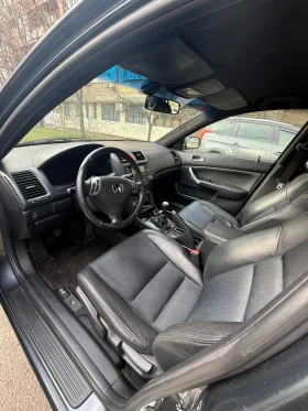 Honda Accord 2.0 - 1800 € / 3520.49 лв. - 21847451 5 | Car24.bg Honda Accord 2.0 - 1800 € / 3520.49 лв. - 21847451 5