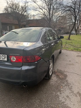 Honda Accord 2.0 - 1800 € / 3520.49 лв. - 21847451 4 | Car24.bg Honda Accord 2.0 - 1800 € / 3520.49 лв. - 21847451 4