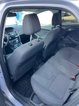 Ford Focus - Car24.bg Ford Focus