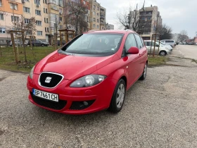 Seat Altea Altea XL - Car24.bg Seat Altea Altea XL