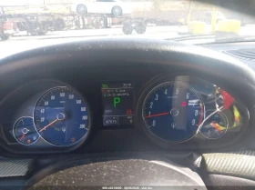Maserati GranTurismo 4.7l S Automatic | Auto.bg — изображение 7 Maserati GranTurismo 4.7l S Automatic | Auto.bg — изображение 7