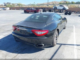 Maserati GranTurismo 4.7l S Automatic | Auto.bg — изображение 4 Maserati GranTurismo 4.7l S Automatic | Auto.bg — изображение 4