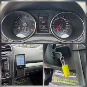 VW Golf 2.0TDI 110K.C. / НАВИГАЦИЯ / КЛИМАТИК /2010 ГОДИНА | Auto.bg — изображение 12 VW Golf 2.0TDI 110K.C. / НАВИГАЦИЯ / КЛИМАТИК /2010 ГОДИНА | Auto.bg — изображение 12
