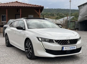 Peugeot 508 GT-Line Plug-in Distronic Focal Панорама Асистенти - 15990 € / 31273.72 лв. - 86637821 3 | Car24.bg Peugeot 508 GT-Line Plug-in Distronic Focal Панорама Асистенти - 15990 € / 31273.72 лв. - 86637821 3