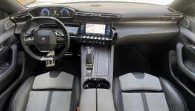 Peugeot 508 GT-Line Plug-in Distronic Focal Панорама Асистенти - 15990 € / 31273.72 лв. - 86637821 8 | Car24.bg Peugeot 508 GT-Line Plug-in Distronic Focal Панорама Асистенти - 15990 € / 31273.72 лв. - 86637821 8