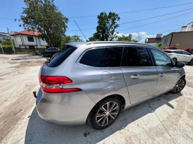 Peugeot 308 308sw 1, 6 hdi - 4500 € - 13212275 3 | Car24.bg Peugeot 308 308sw 1, 6 hdi - 4500 € - 13212275 3