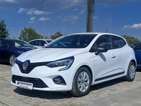 Renault Clio 1.0Tce/ 90к.с.