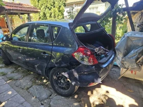 Kia Ceed undefined | Auto.bg — изображение 12 Kia Ceed undefined | Auto.bg — изображение 12