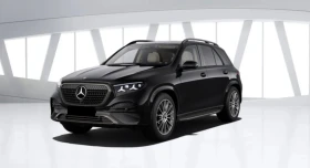 Mercedes-Benz GLE 450 d 4MATIC AMG-Line