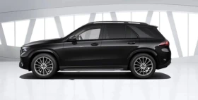 Mercedes-Benz GLE 450 d 4MATIC AMG-Line | Auto.bg — изображение 2 Mercedes-Benz GLE 450 d 4MATIC AMG-Line | Auto.bg — изображение 2