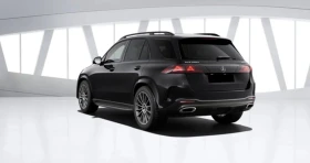 Mercedes-Benz GLE 450 d 4MATIC AMG-Line | Auto.bg — изображение 3 Mercedes-Benz GLE 450 d 4MATIC AMG-Line | Auto.bg — изображение 3