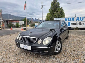 Mercedes-Benz E 280 3.2 CDI 177 к.с. ТОП СЪСТОЯНИЕ - Car24.bg Mercedes-Benz E 280 3.2 CDI 177 к.с. ТОП СЪСТОЯНИЕ