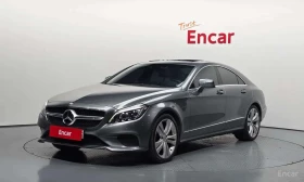 Mercedes-Benz CLS 350 d 4MATIC * ФИКСИРАНА ЦЕНА ДО БЪЛГАРИЯ *