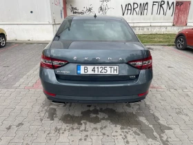 Skoda Superb 2.0 L&K - 16500 € - 20220950 5 | Car24.bg Skoda Superb 2.0 L&K - 16500 € - 20220950 5