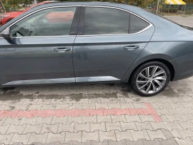 Skoda Superb 2.0 L&K - 16500 € - 20220950 4 | Car24.bg Skoda Superb 2.0 L&K - 16500 € - 20220950 4