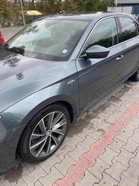 Skoda Superb 2.0 L&K - 16500 € - 20220950 3 | Car24.bg Skoda Superb 2.0 L&K - 16500 € - 20220950 3