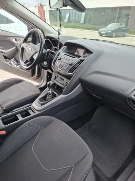 Ford Focus 1.5 120 коня - 6500 € - 96583876 6 | Car24.bg Ford Focus 1.5 120 коня - 6500 € - 96583876 6