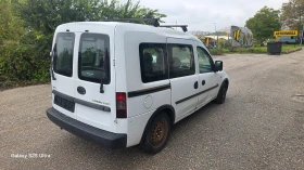 Opel Combo 1.7d | Auto.bg — изображение 2 Opel Combo 1.7d | Auto.bg — изображение 2
