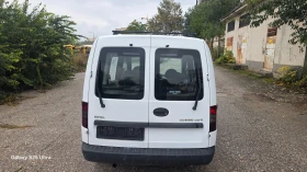 Opel Combo 1.7d | Auto.bg — изображение 5 Opel Combo 1.7d | Auto.bg — изображение 5