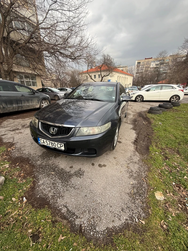 Honda Accord 2.0 - 1800 € / 3520.49 лв. - 21847451 1 | Car24.bg Honda Accord 2.0 - 1800 € / 3520.49 лв. - 21847451 1