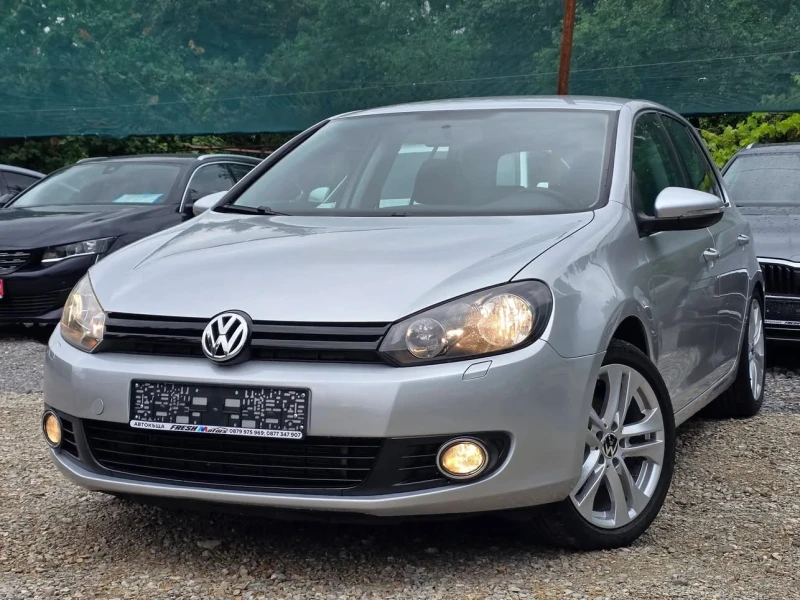 VW Golf 2.0TDI 110K.C. / НАВИГАЦИЯ / КЛИМАТИК /2010 ГОДИНА - 5199 € / 10168.36 лв. - 99247109 1 | Car24.bg VW Golf 2.0TDI 110K.C. / НАВИГАЦИЯ / КЛИМАТИК /2010 ГОДИНА - 5199 € / 10168.36 лв. - 99247109 1