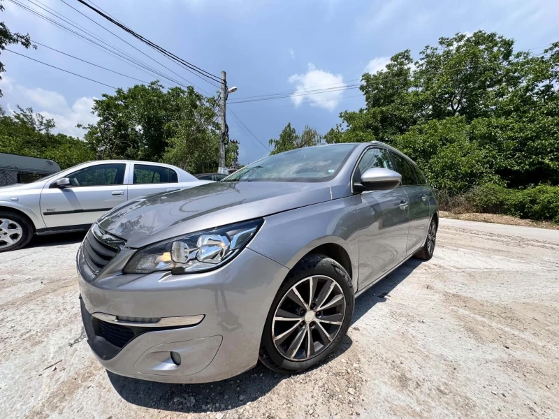 Peugeot 308 308sw 1, 6 hdi - 4500 € - 13212275 1 | Car24.bg Peugeot 308 308sw 1, 6 hdi - 4500 € - 13212275 1